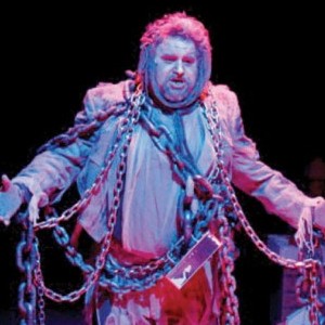 Hale Centre Theatre's "A Christmas Carol"